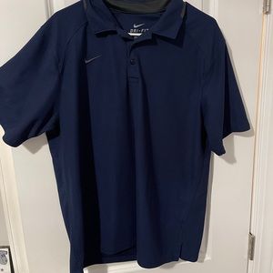 Nike Dri-Fit polo